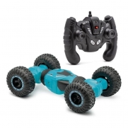 Carrinho De Controle Remoto - Monster Truck Junior - Azul - Polibrinq -  WebContinental