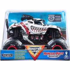 Monster Mutt Dalmatian Monster Jam 1-24 - Sunny 2754