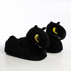 Pantufa 3D Dragão 39/41 G - Importway IWP3DD3941