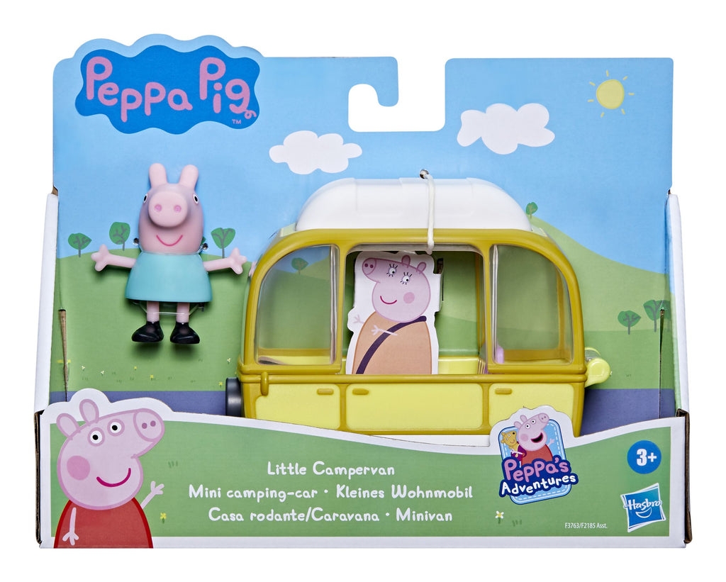 Casa Peppa Pig Usada