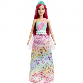 Boneca - Barbie Skipper Babysitter - Passeio no Parque (HHB68) MATTEL