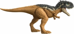 Skorpiovenator Dinossauro Jurassic World Com Som - Mattel HDX37