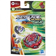 Wrath Cobra Pião Bey Blade - Hasbro F4067