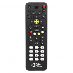 Meu Controle Mordedor - Pais e Filhos 3330.1