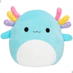 Irina Pelúcia Animais Squishmallows 14Cm - Sunny 002864