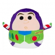 Buzz Lightyear Squishmallows Disney Pelúcia De 12Cm - Sunny 002882