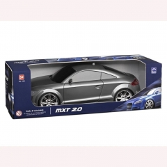 Carro Mxt 2.0 Sortido - Roma 1290
