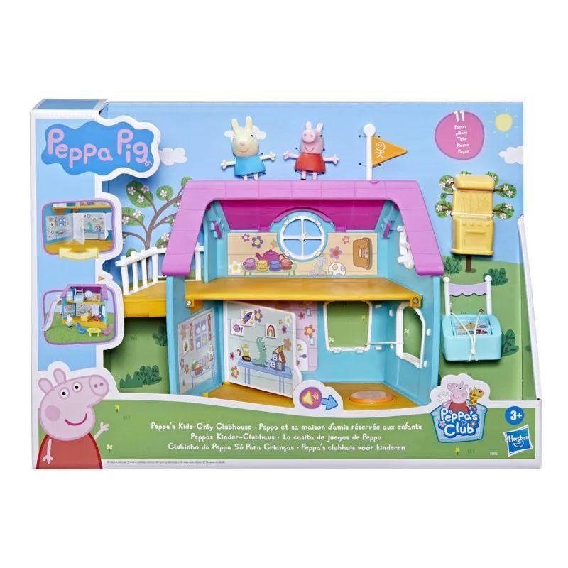 Polly Pocket Super Clubhouse - Mattel - A sua Loja de Brinquedos