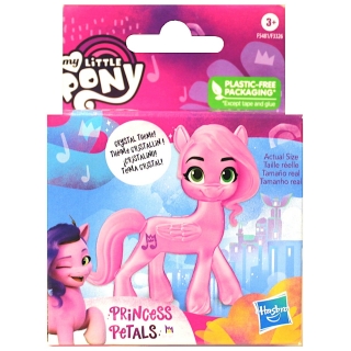 Celestia 20 cm My Little Pony - Hasbro C2169 - Noy Brinquedos