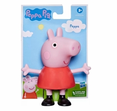 Big Peppa Pig Boneca - Hasbro F6158