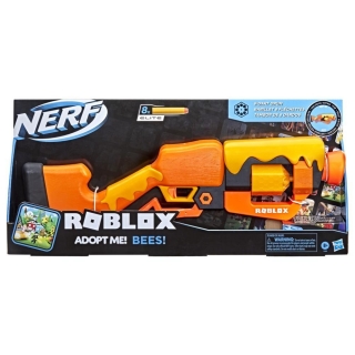 Nerf Fortnite Hr Lança Dardos - Hasbro F4165 - Noy Brinquedos