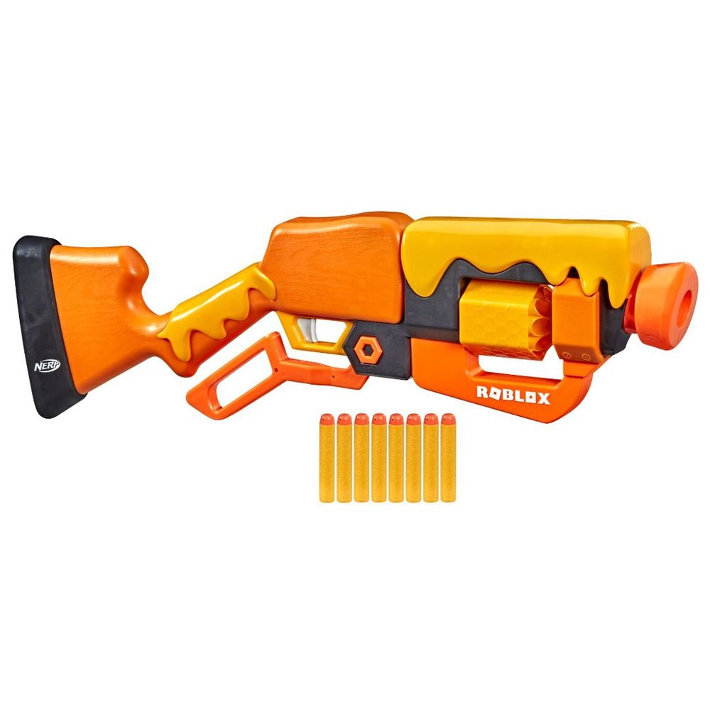 Adopt Me Bees Nerf Roblox - Hasbro F2487 - Noy Brinquedos