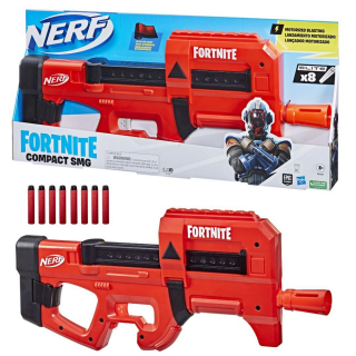 Nerf Fortnite Hr Lança Dardos - Hasbro F4165 - Noy Brinquedos