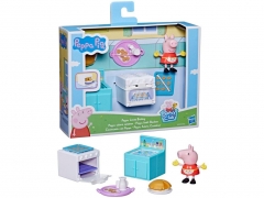 Peppa Pig Adora Cozinhar - Hasbro F4393