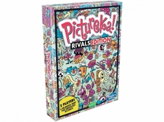 Pictureka Rivals Editionjogo - Hasbro F5253