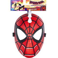Spider-Punk Máscara Spider-Man Verse - Hasbro F5787