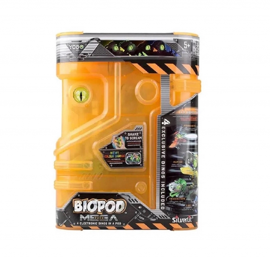 Brinquedos Eletrônicos 5+ - Compre Já