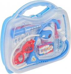 Conjunto Médico Doutor - BBR Toys R3245