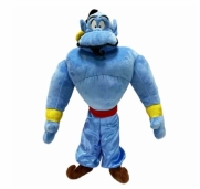 Genio Alladin 35Cm Pelúcia Disney - Fun F0098-7