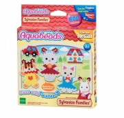 Aquabeads Sylvanian Families 600 - Epoch 31068