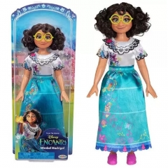 Mirabel Madrigal Encanto Disney Fashion Doll - Candide 9734