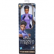 Boston Pantera Negra Black Panther Titan Hero - Hasbro F4146