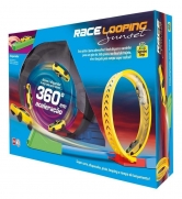 Race Looping Sunset - Samba Toys 0376
