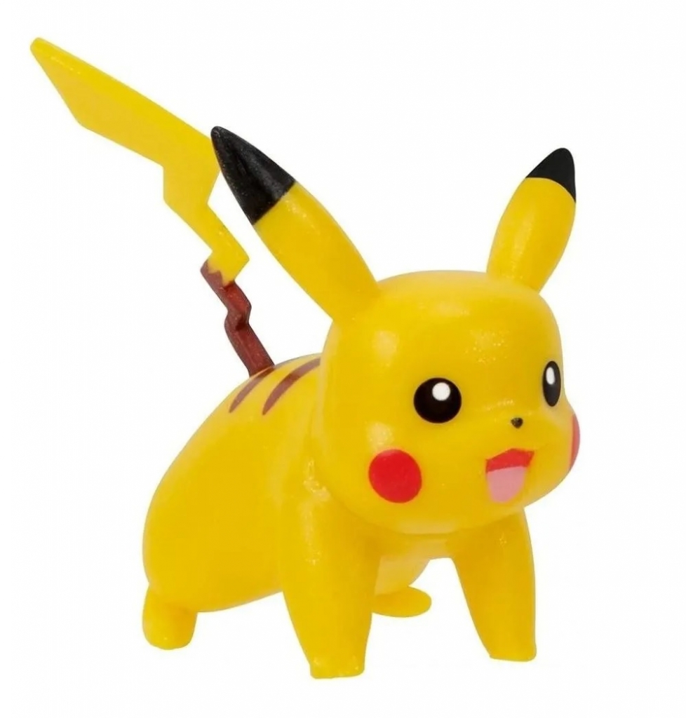 Pichu Pikachu Raichu Evolução Pokémon