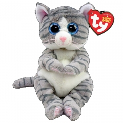 Mitzi Pelúcia Beanie Bellies Ty Serie 1 - Toyng 047354