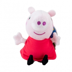 Peppa Pelúcia Peppa Pig - Sunny 002344