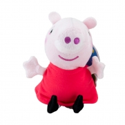 Peppa Pelúcia Peppa Pig - Sunny 002344
