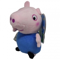 George Pelúcia Peppa Pig - Sunny 002344