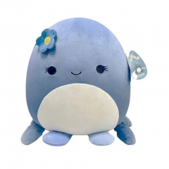 Marybeth Pelúcia Squishmallows 30Cm - Sunny 002863