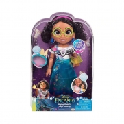 Com Som Mirabel Madrigal Disney Encanto - Sunny 003462