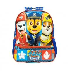 Mochila Paw Patrol 10792 - Xerius 10792