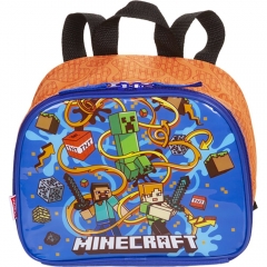 Minecraft Tnt Lancheira P - Sestine 066049-00