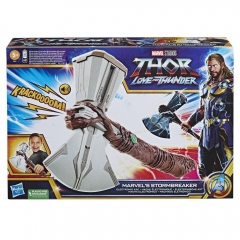 Stormbreaker Martelo Eletrônico Thor - Hasbro F3357