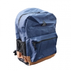 Azul Mochila Snt Bkcpk Masculina 18 - Seanite MJ40528
