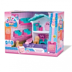 Center Pet Clínica Veterinária - Samba Toys 0134
