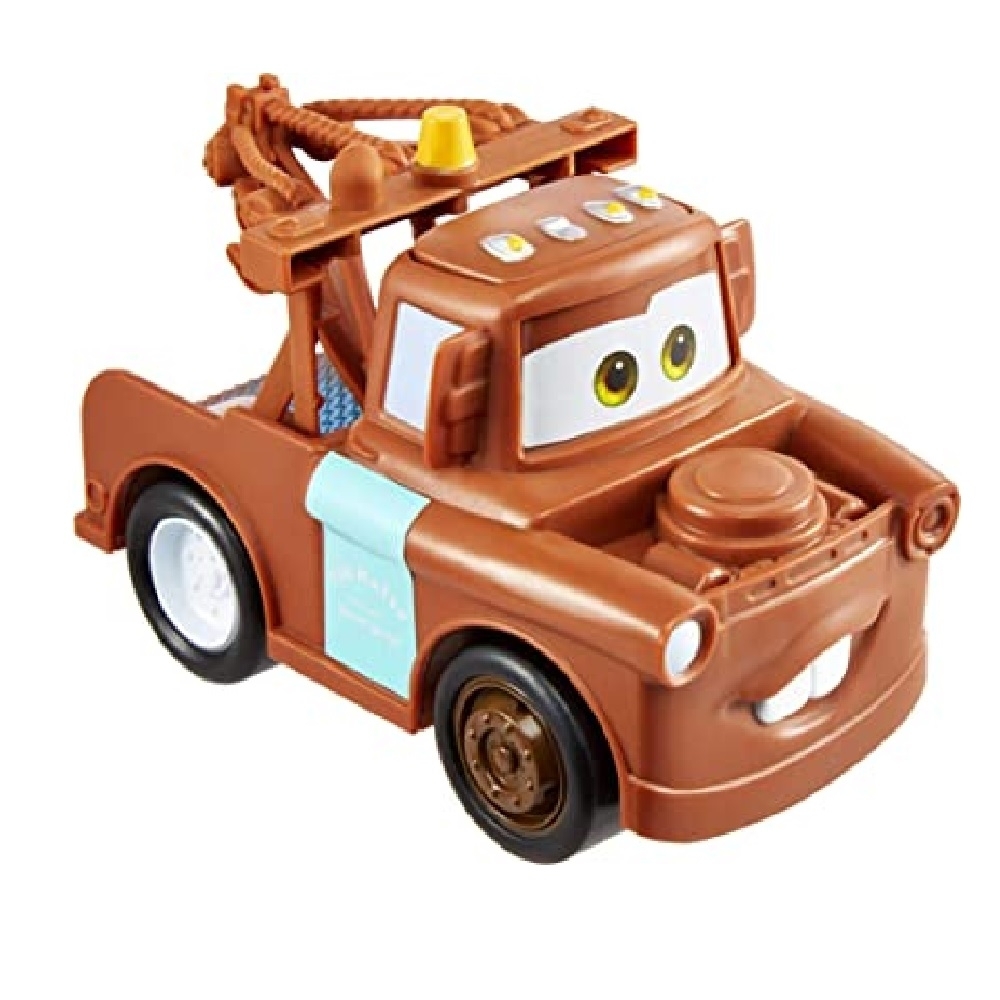 Jogo Educativo QUERCETTI O Meu Carro Discovery Transparente (Idade Mínima:  3 Anos - 40 x 34 x 9 cm)