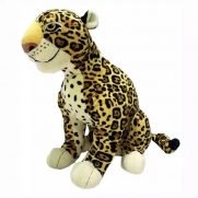 Encanto Jaguar 35Cm Disney Pelúcia - Fun F0101-3