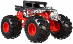 Bone Shaker Monster Trucks 1 64 Hot Wheels - Mattel FYJ44-HNW25