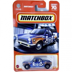 Carro Matchbox Sortido - Mattel 30782 - Noy Brinquedos
