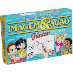 Imagem Acao Junior - Grow 01710