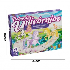 Reino Dos Unicornios - Grow 04275