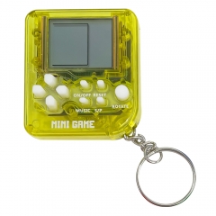 Brickgame Mini Game Chaveiro - DM DMT6204