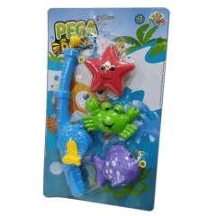 Varinha Pega Peixe Sortido - Zoop Toys ZP00661