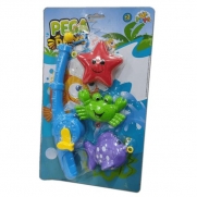 Varinha Pega Peixe Sortido - Zoop Toys ZP00661