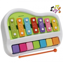 Baby Xilofone Zoop - Zoop Toys ZP00526
