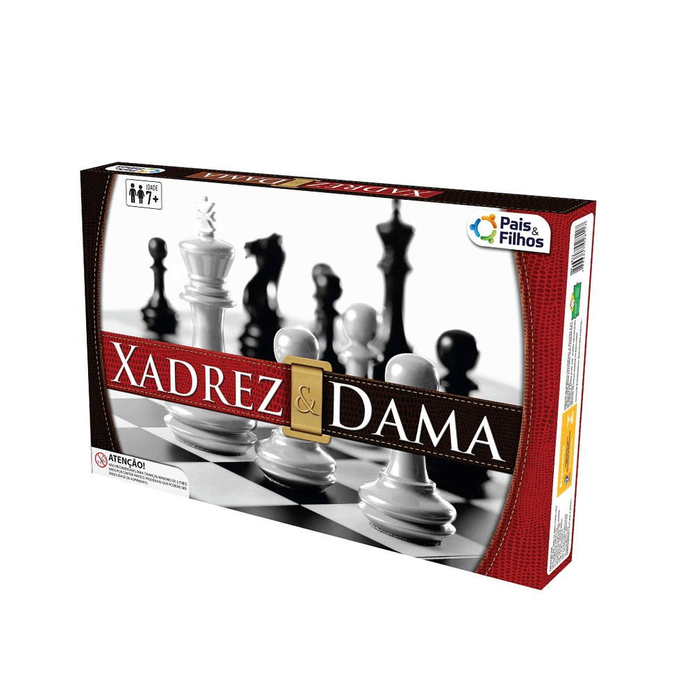 Xadrez – Ferramenta – SUPER XADREZ